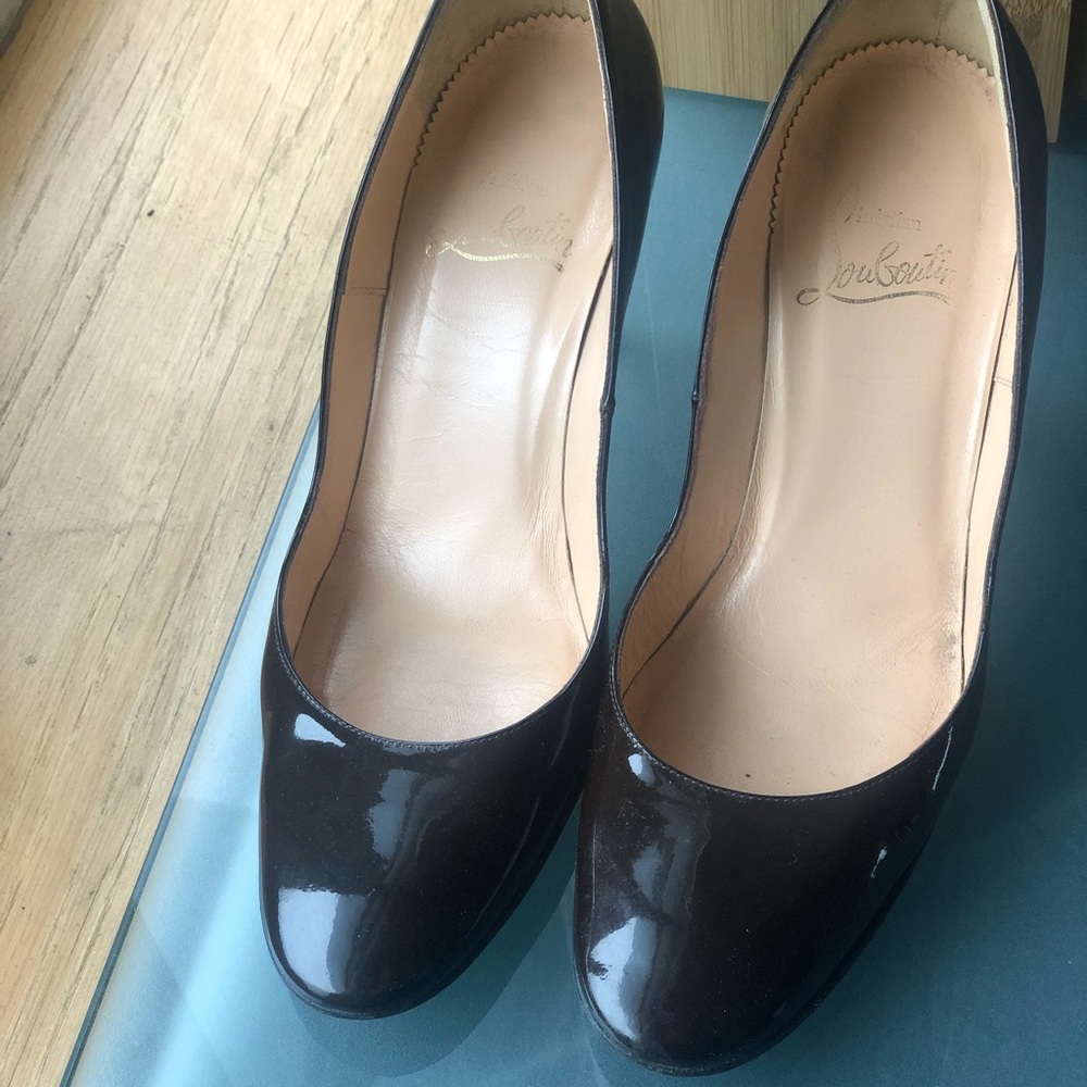 Christian Louboutin Pumps